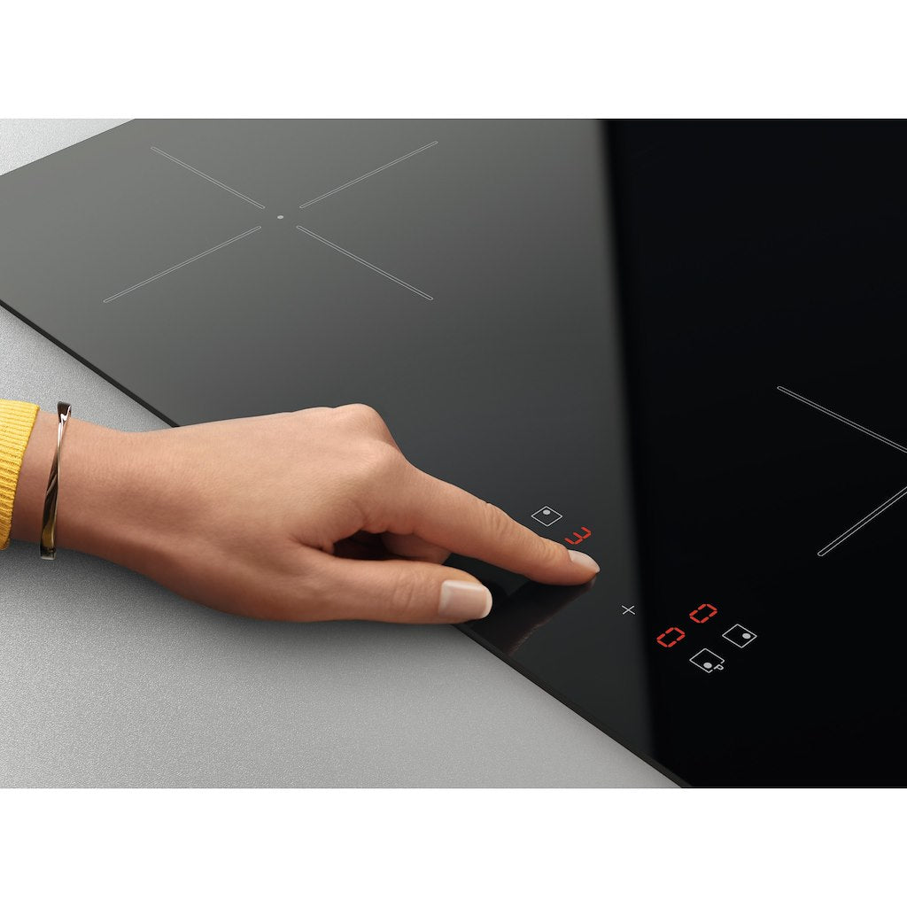 Zanussi ZIBN646K 60cm Induction Hob