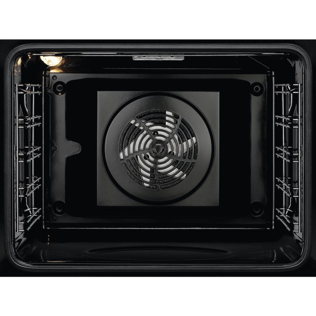Zanussi ZOHNX3W1 Built-In Single Electric Oven