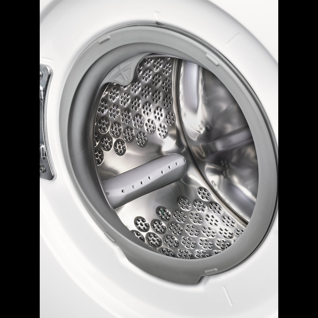 Zanussi ZWD86SB4PW Freestanding 8/4kg Washer Dryer