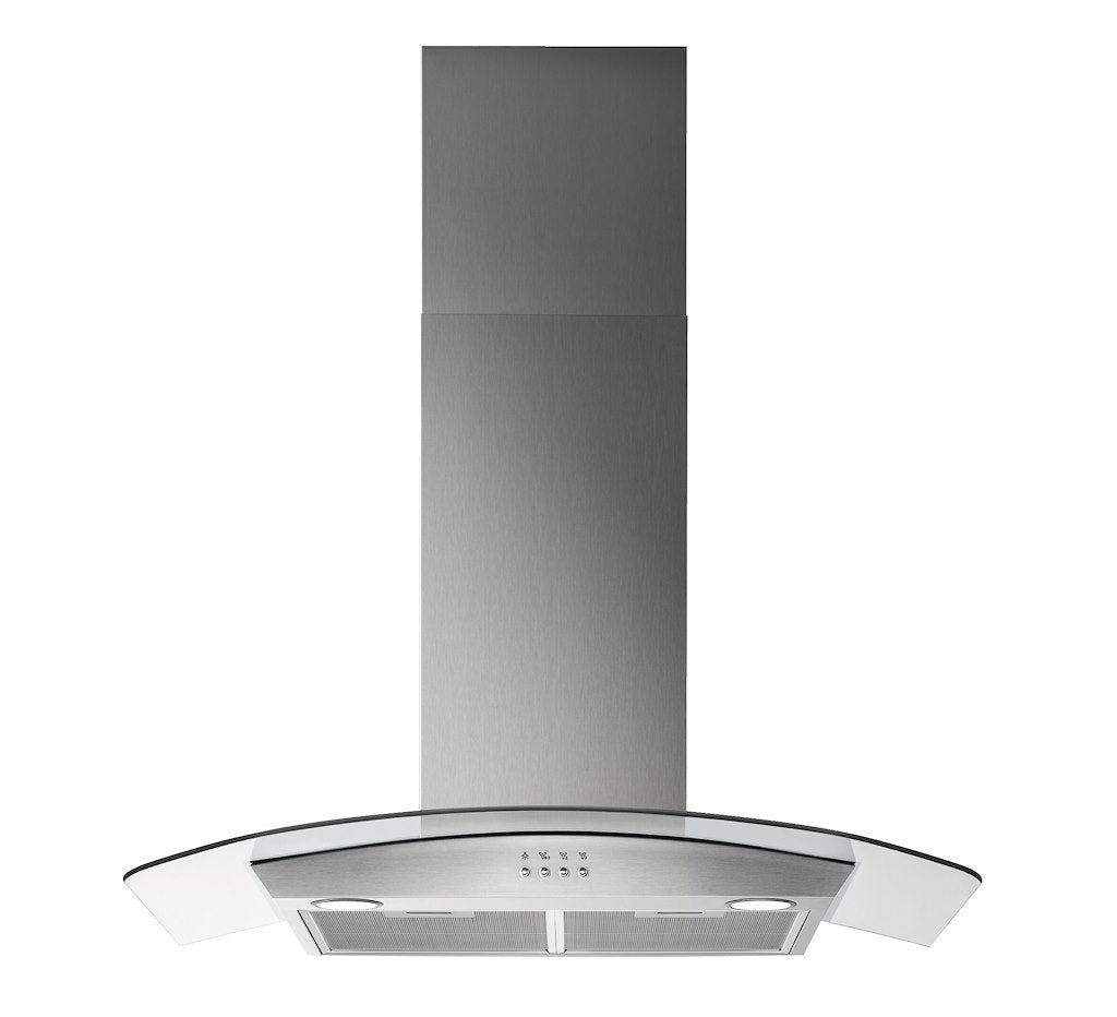 Zanussi ZFLX29A Cooker Hood