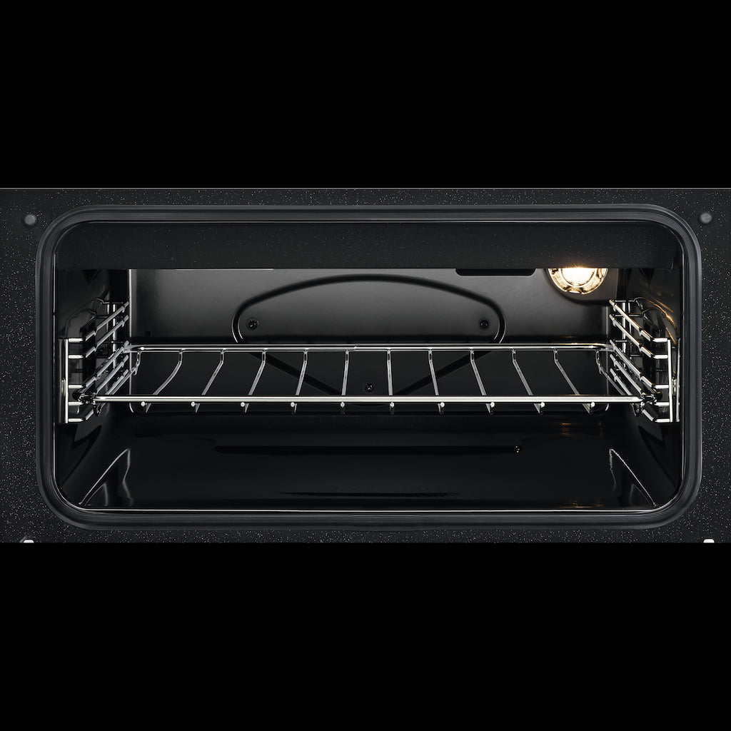 Zanussi ZCV66050WA SurroundCook 60cm Ceramic Electric Cooker