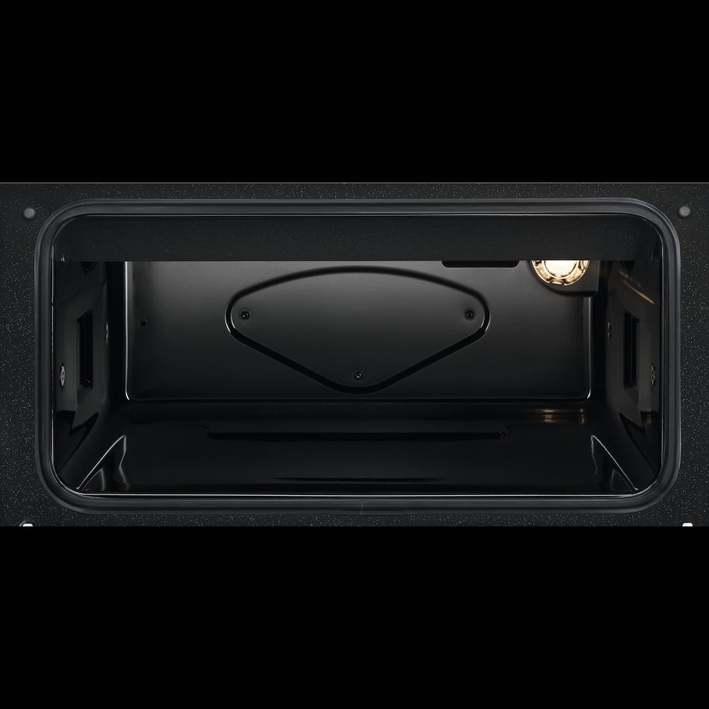 Zanussi ZCV66050WA SurroundCook 60cm Ceramic Electric Cooker