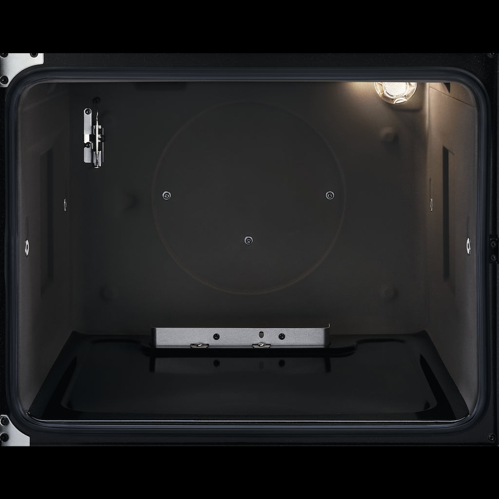 Zanussi ZCG63260XE 60cm Gas Cooker