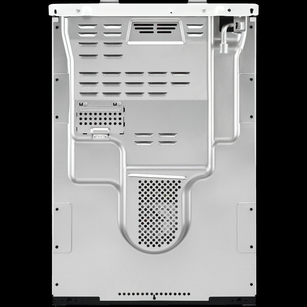 Zanussi ZCG63260XE 60cm Gas Cooker