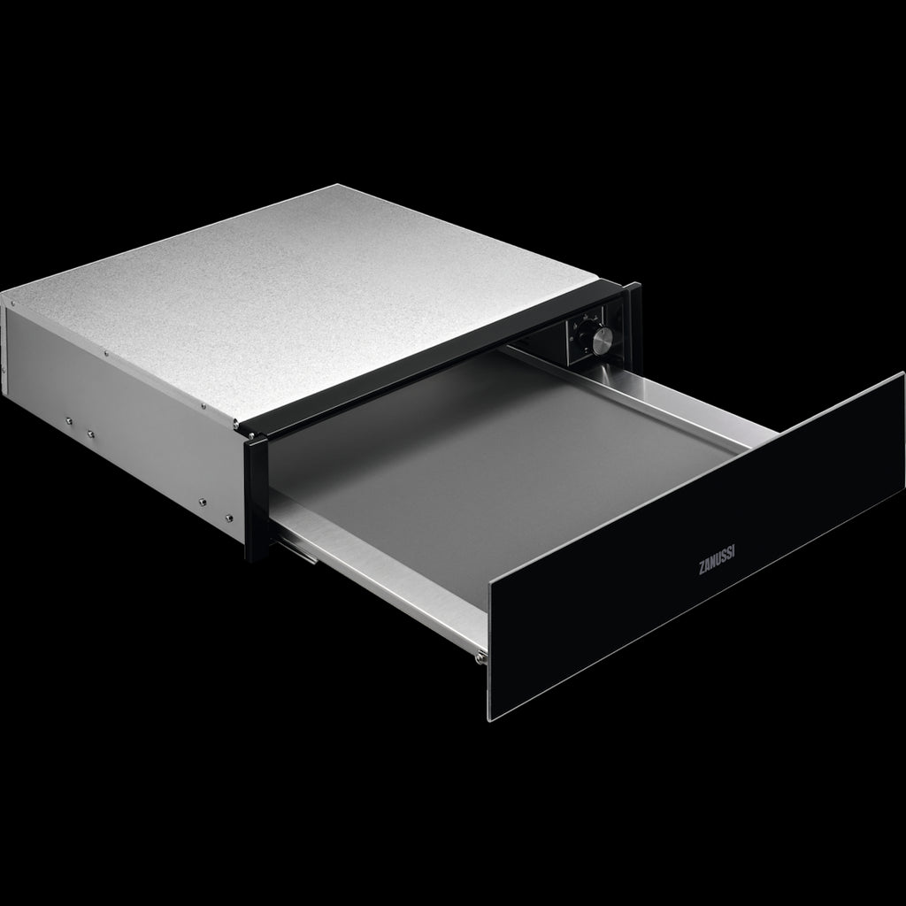 Zanussi ZWD141K Warming Drawer