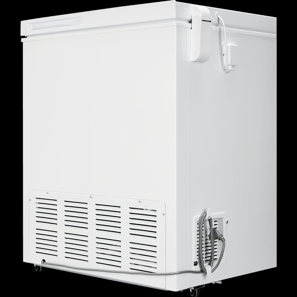 Zanussi ZCAN26FW1 Chest Freezer