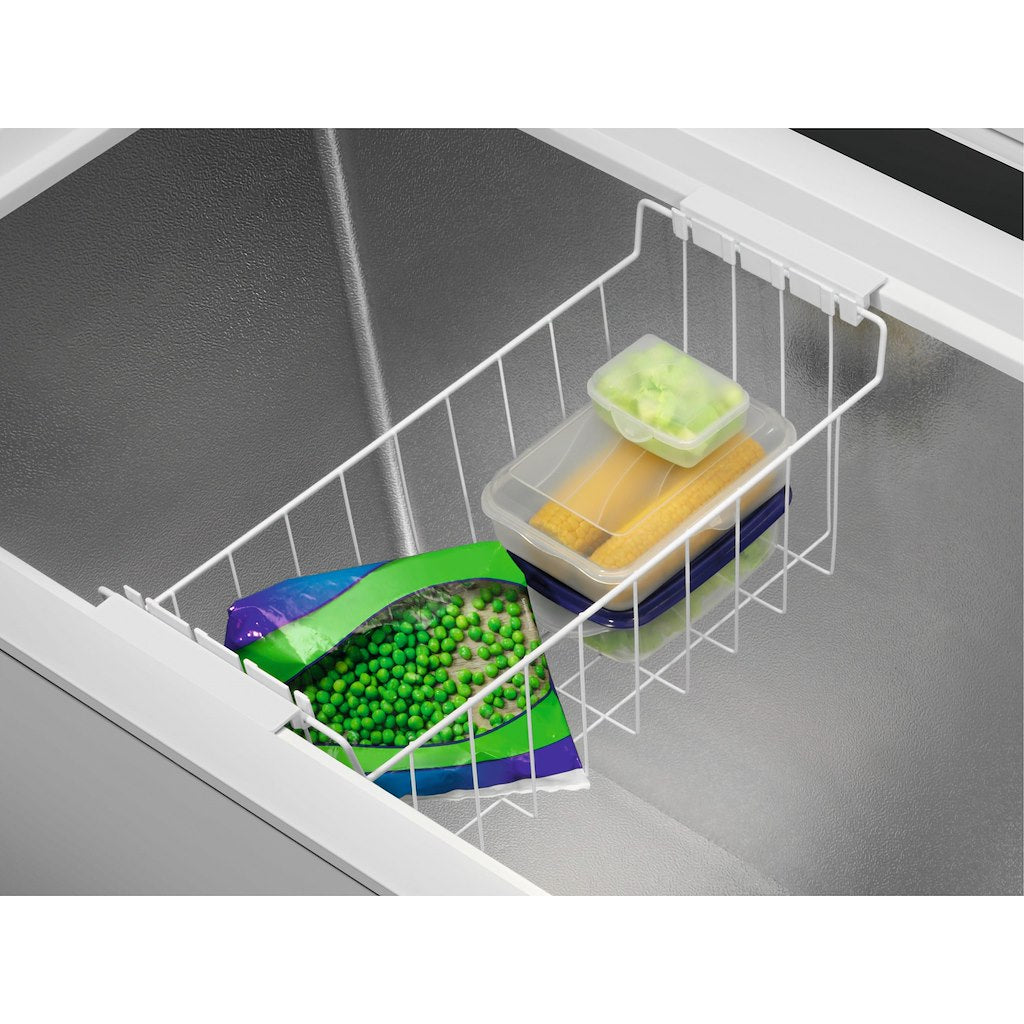 Zanussi ZCAN20FW1 Chest Freezer
