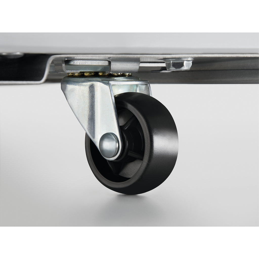 Zanussi ZCAN26FW1 Chest Freezer