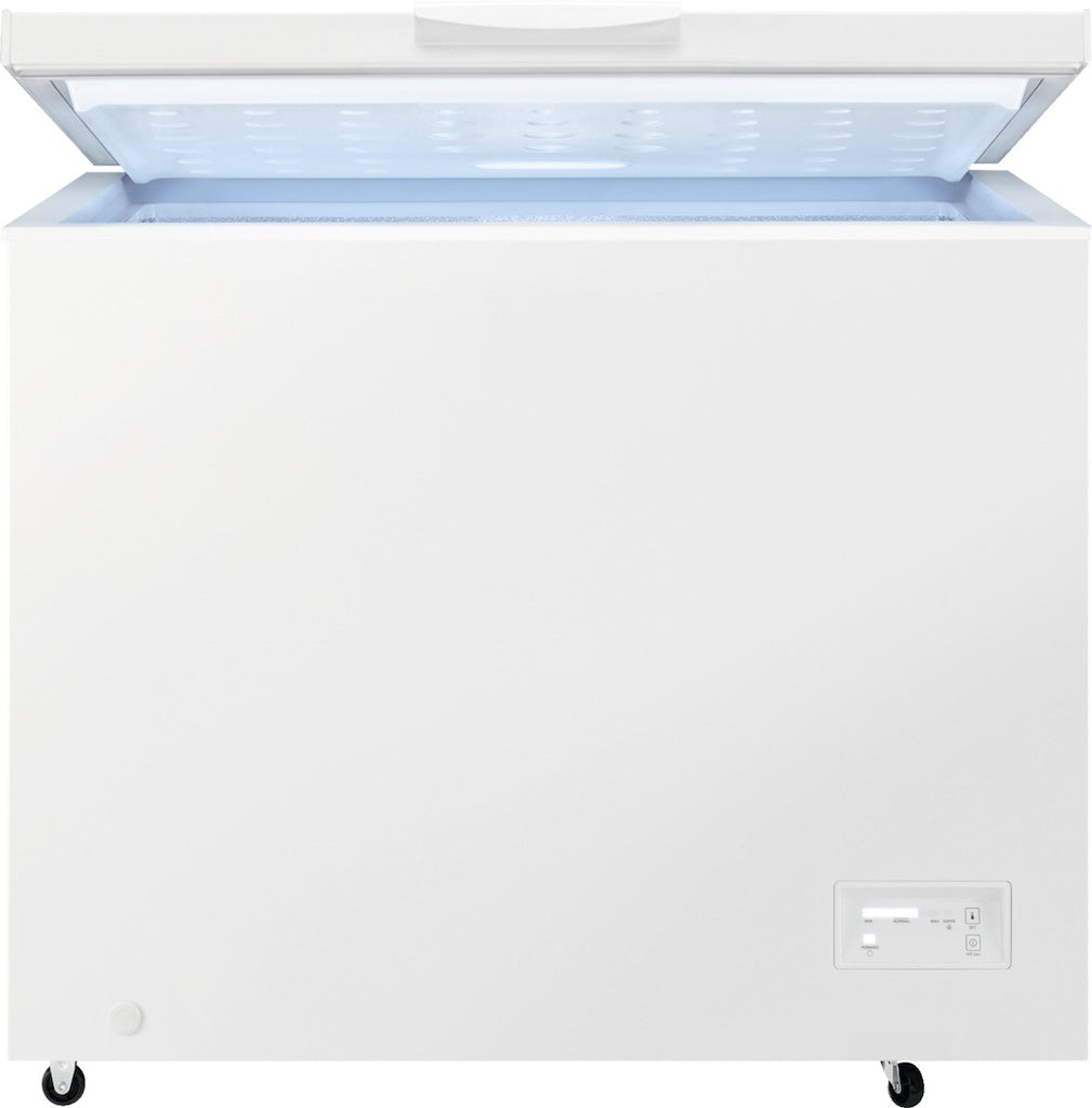 Zanussi ZCAN26FW1 Chest Freezer