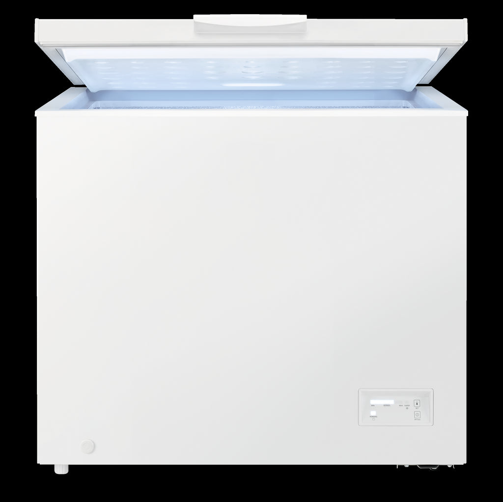 Zanussi ZCAN20FW1 Chest Freezer