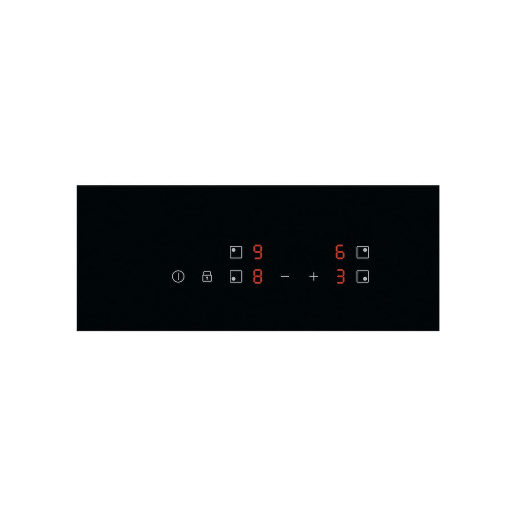 Zanussi ZIBN646K 60cm Induction Hob