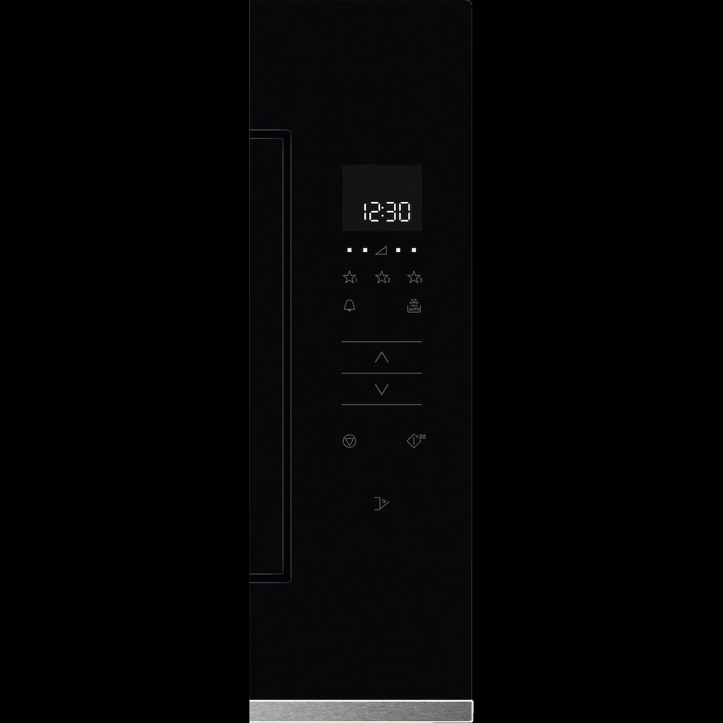Zanussi ZMBN4SX Built-In Microwave