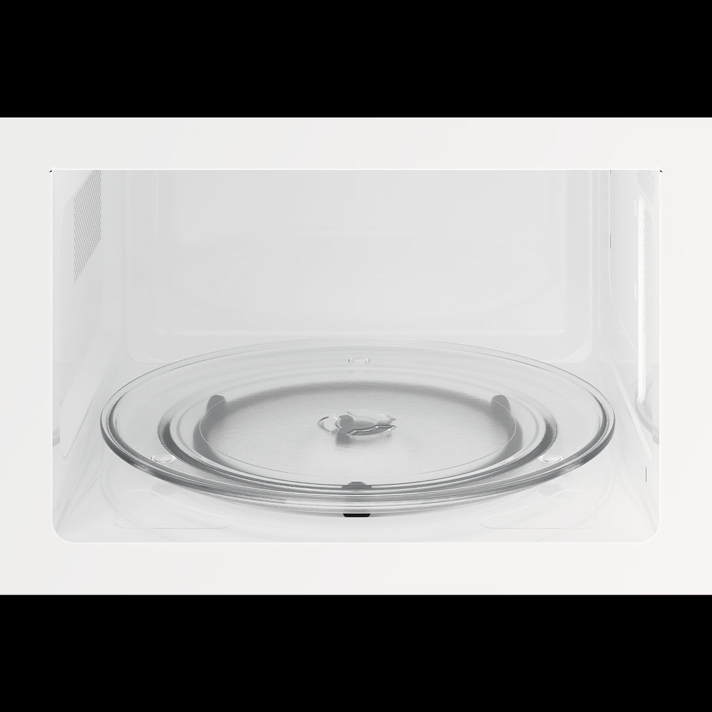 Zanussi ZMBN4SX Built-In Microwave