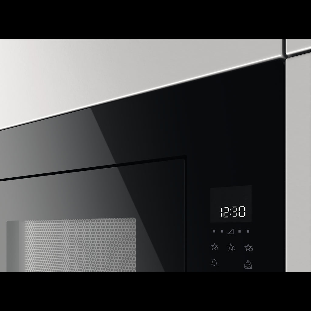 Zanussi ZMBN4SX Built-In Microwave