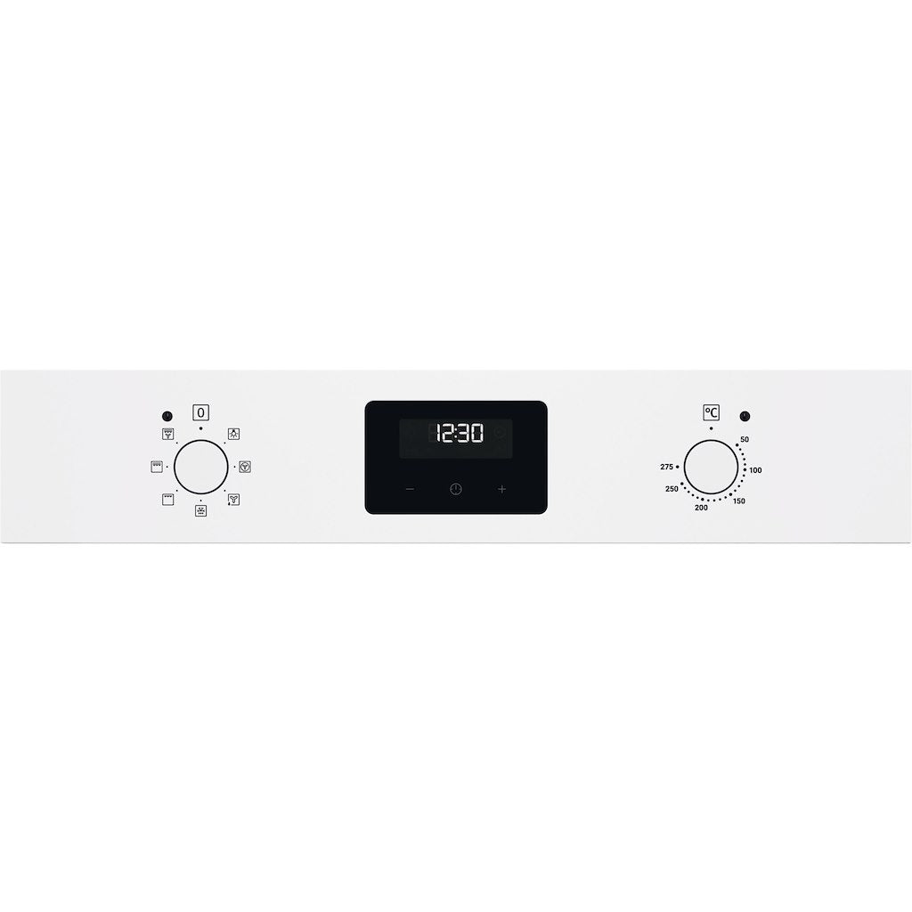 Zanussi ZOHNX3W1 Built-In Single Electric Oven