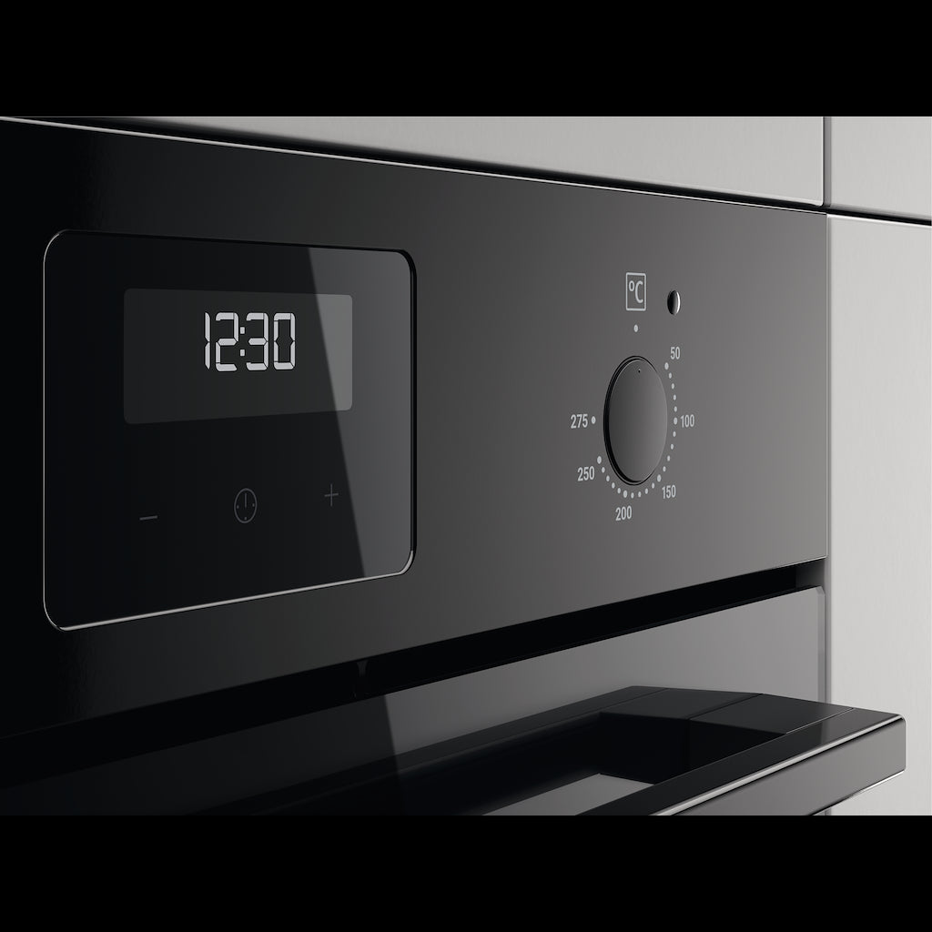 Zanussi ZOHNX3K1 Series 20 SurroundCook Built-In Single Oven