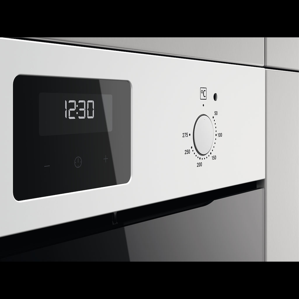 Zanussi ZOHNX3W1 Built-In Single Electric Oven
