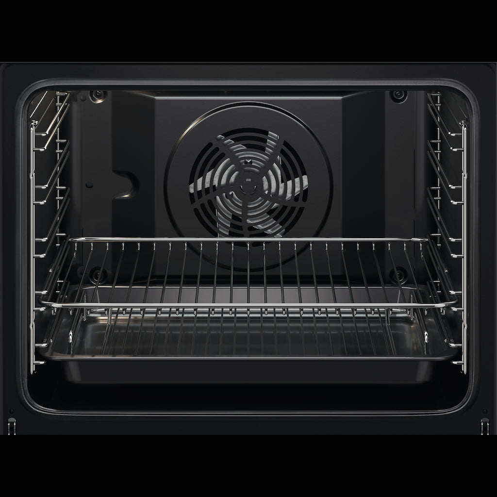 Zanussi ZOHNX3W1 Built-In Single Electric Oven