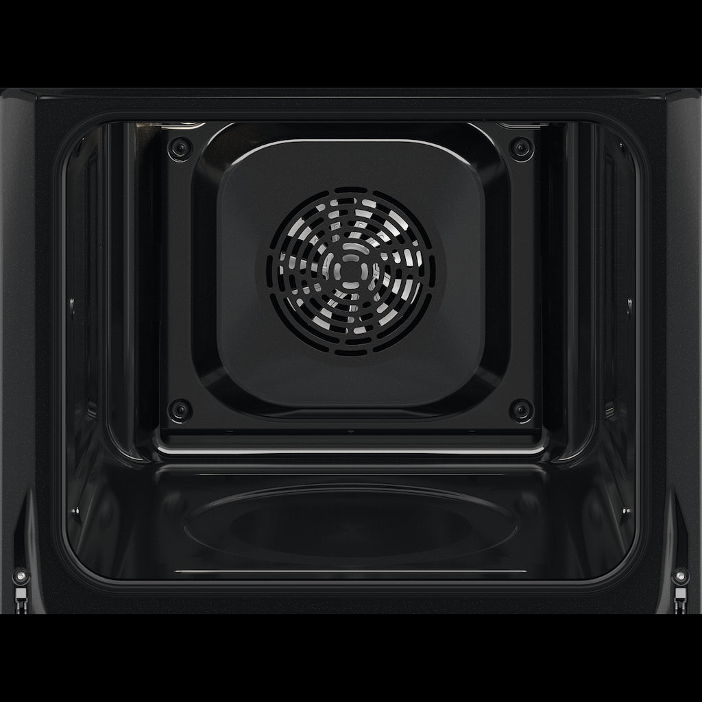 Zanussi ZOHTC1X2 Built-In Single Oven