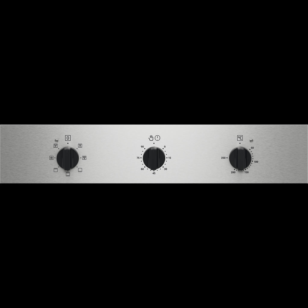 Zanussi ZOHTC1X2 Built-In Single Oven