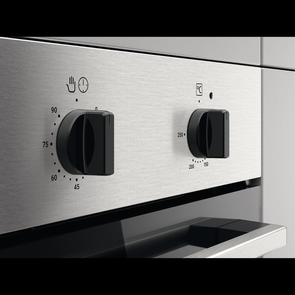 Zanussi ZOHTC1X2 Built-In Single Oven