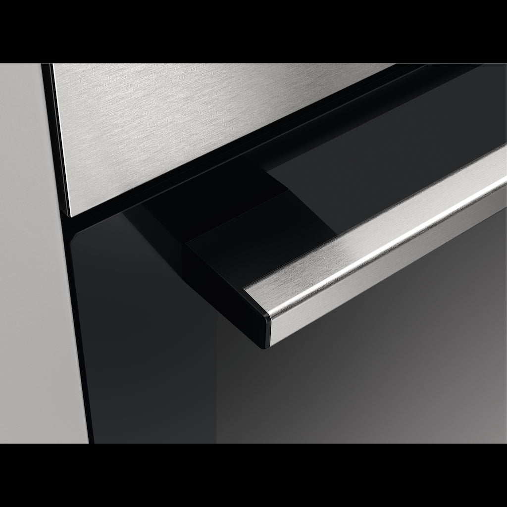 Zanussi ZKHNL3X1 Built-In Double Oven
