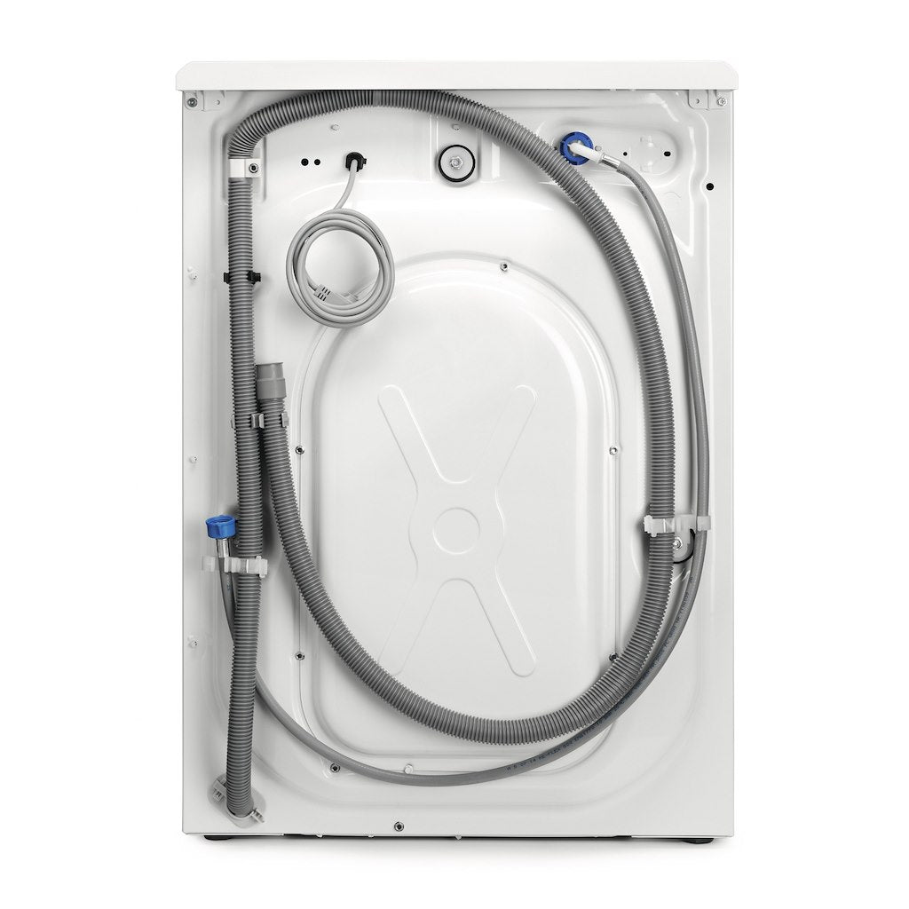 Zanussi ZWF842C3PW Freestanding 8kg Washing Machine
