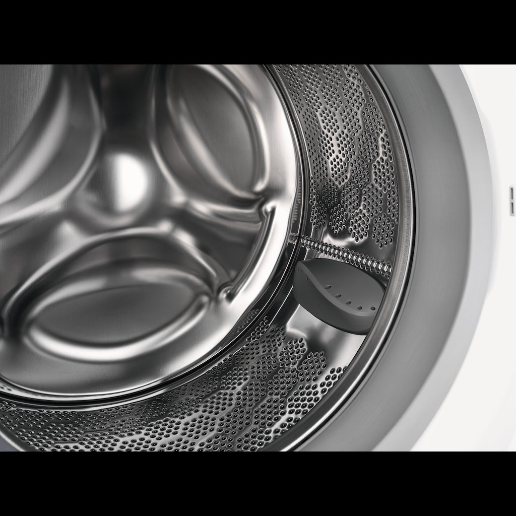 Zanussi ZWF824B3PW Freestanding 8kg Washing Machine