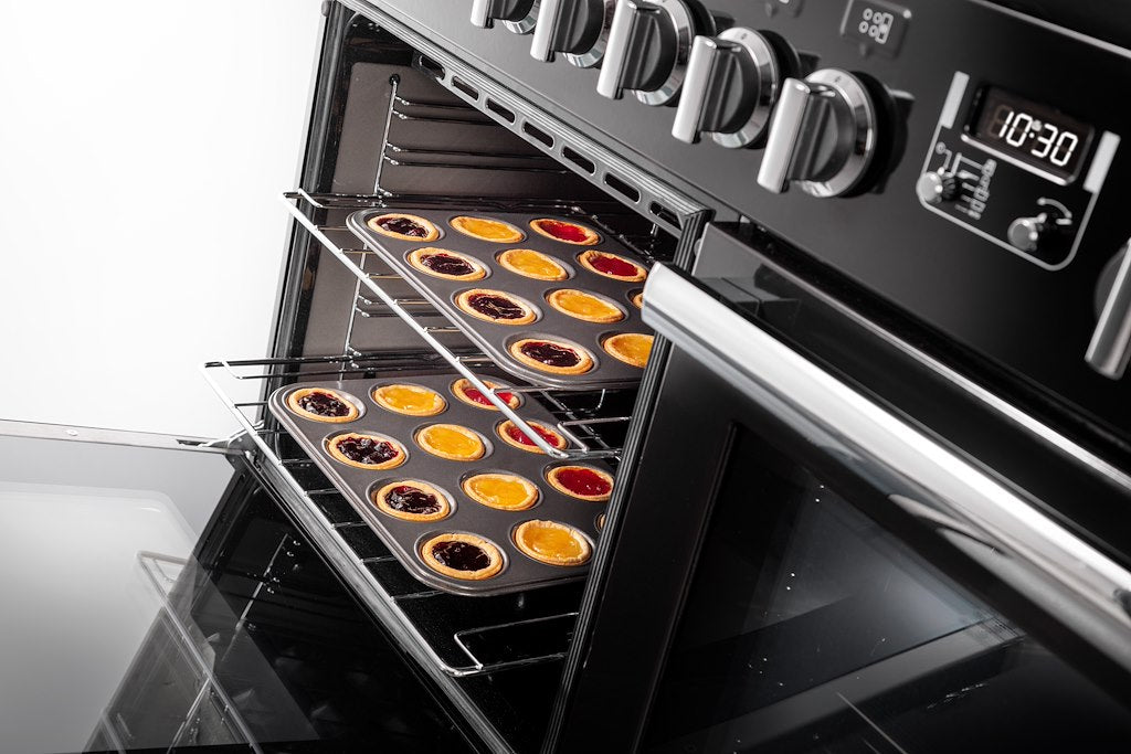 Rangemaster PROPL100FXDFFSL/C 100cm Dual Fuel Range Cooker