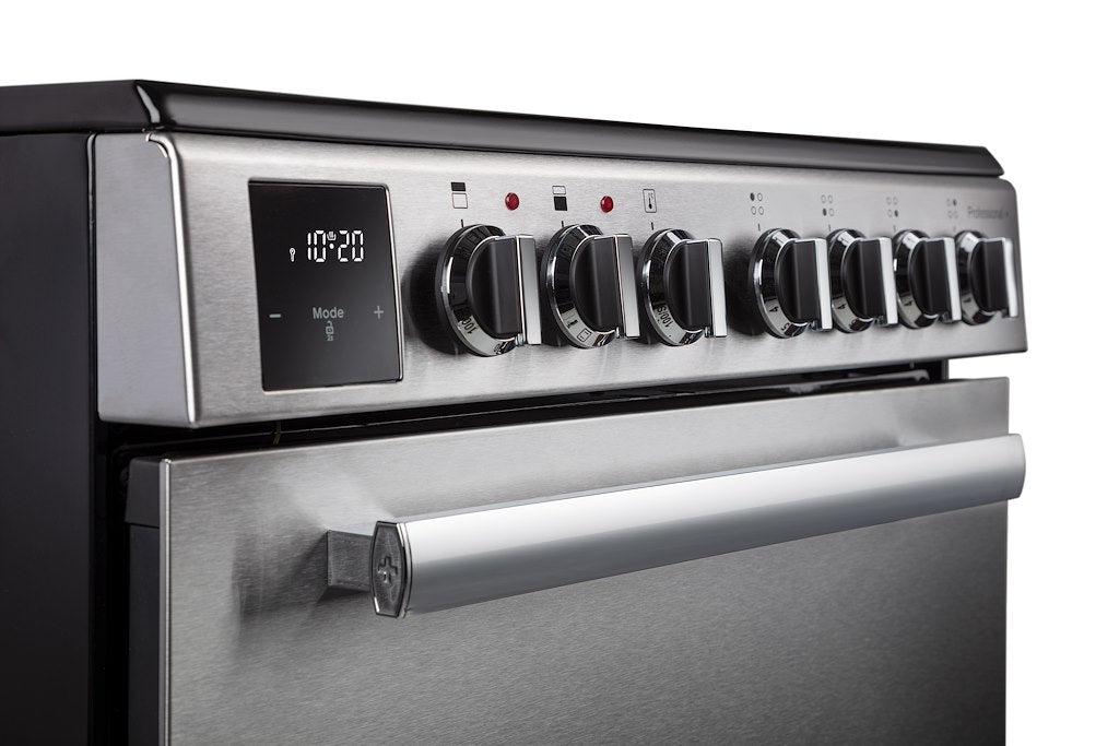 60cm Professional+ Induction Cooker