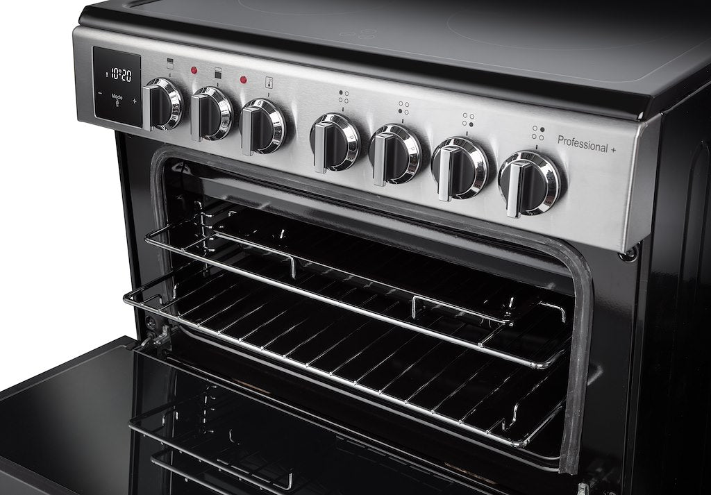 60cm Professional+ Induction Cooker