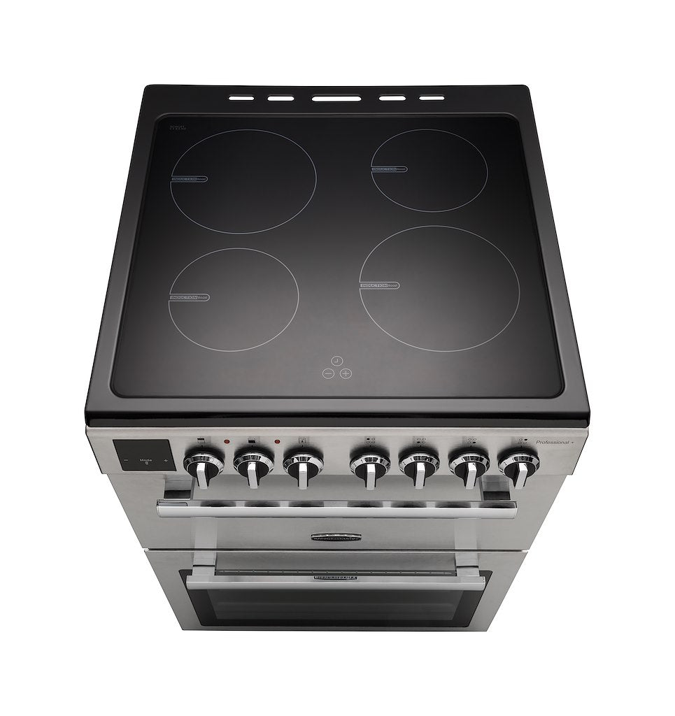 60cm Professional+ Induction Cooker
