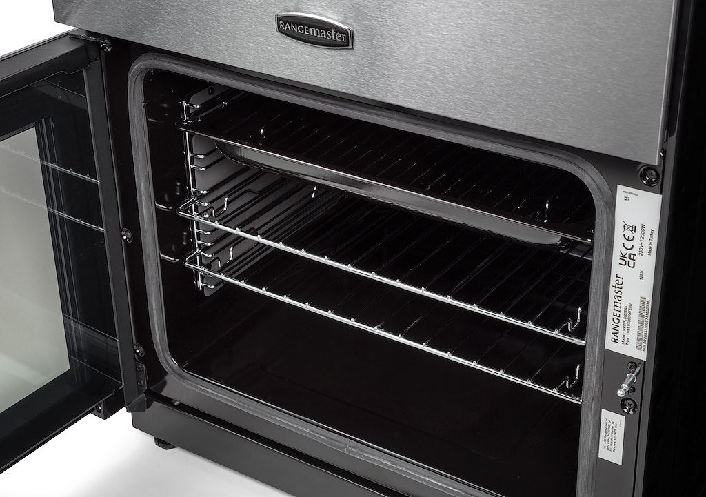60cm Professional+ Induction Cooker