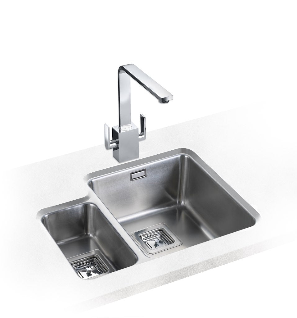 Quad Sink