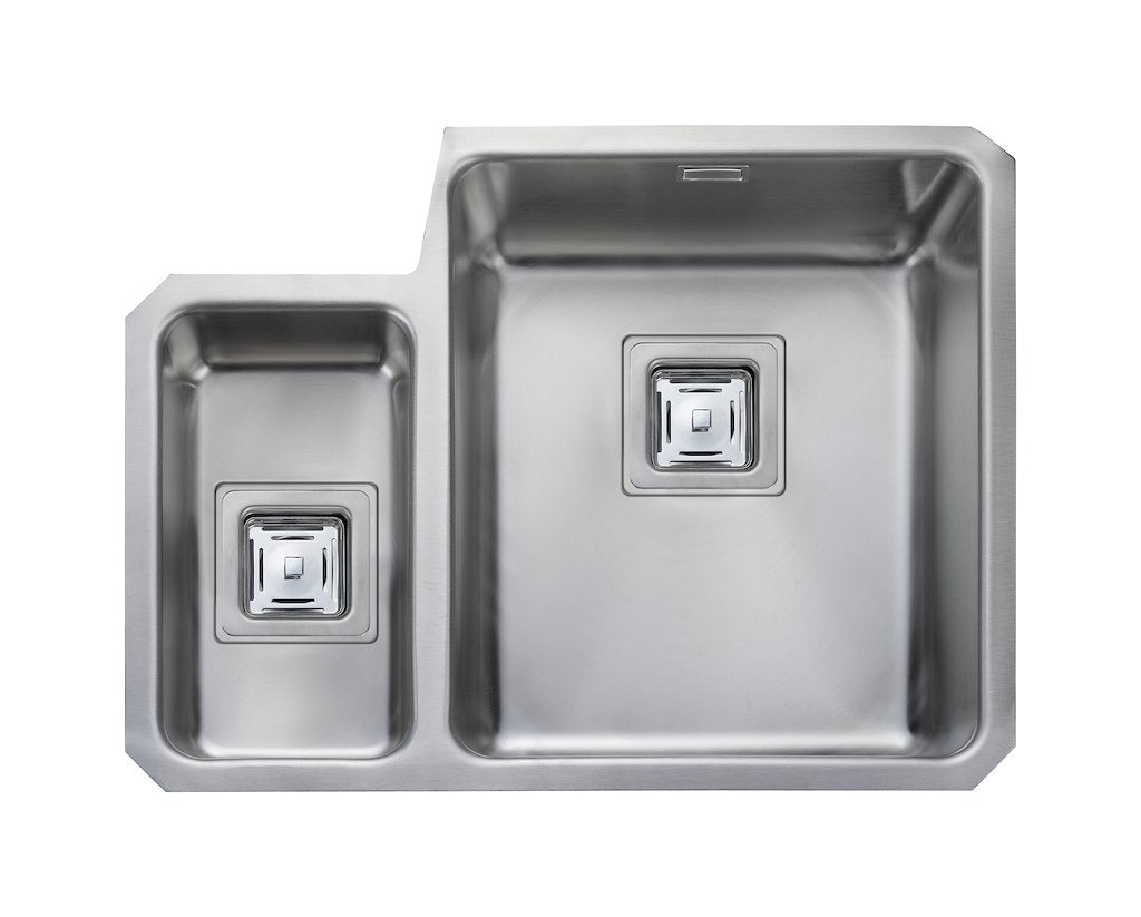 Quad Sink