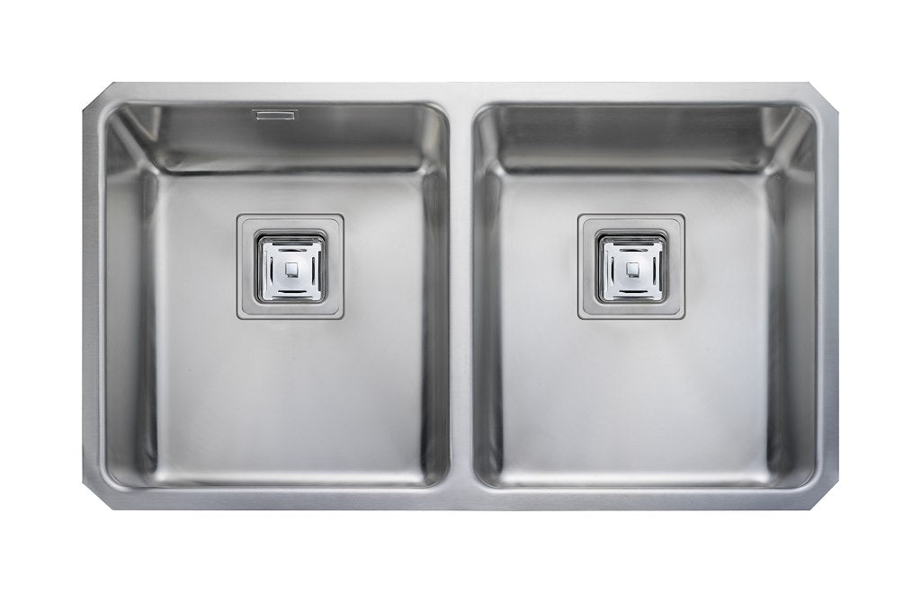 Rangemaster QUB3434/ Quad Sink