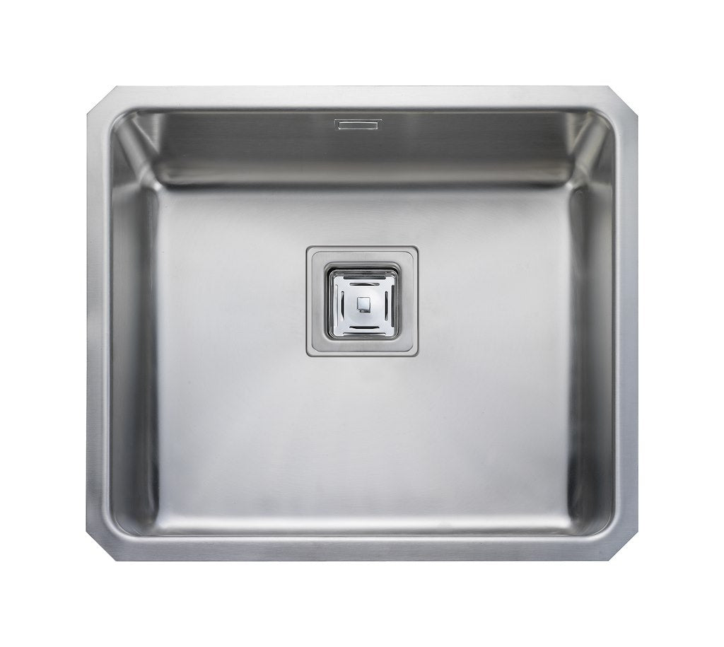 Rangemaster QUB48/ Quad Sink