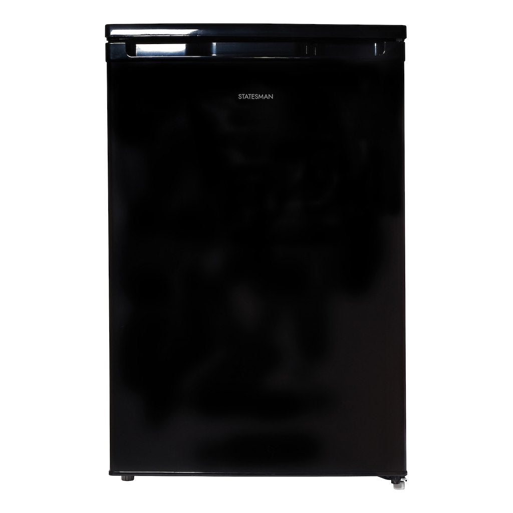 Statesman R155B 55cm Undercounter Fridge with 4* Ice Box