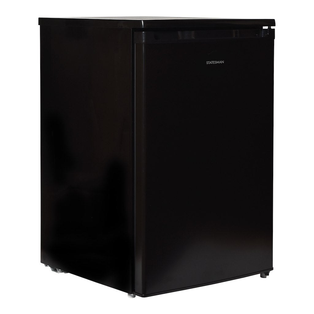 Statesman R155B 55cm Undercounter Fridge with 4* Ice Box