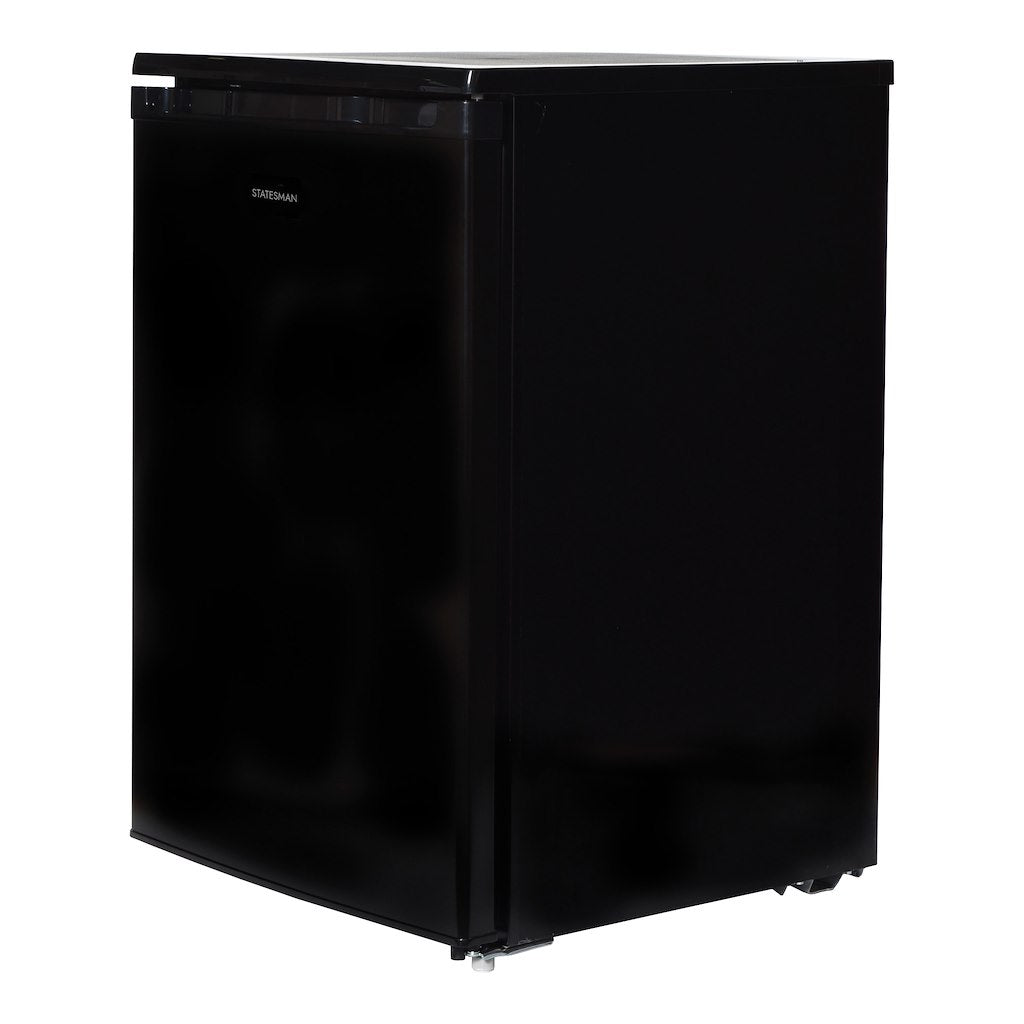 Statesman R155B 55cm Undercounter Fridge with 4* Ice Box
