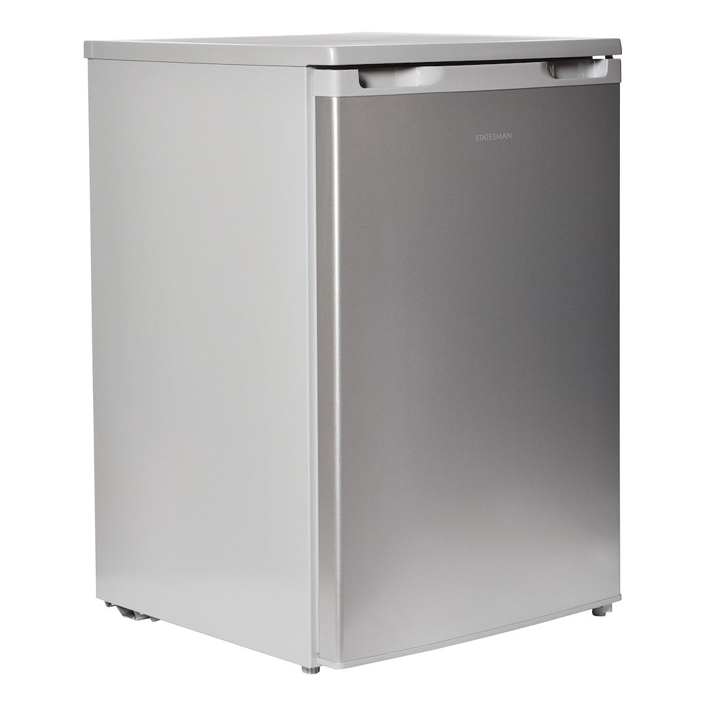 Statesman R155S 55cm Undercounter Fridge with 4* Ice Box
