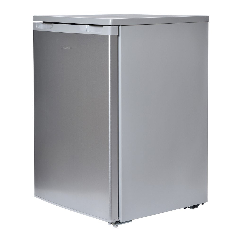 Statesman R155S 55cm Undercounter Fridge with 4* Ice Box