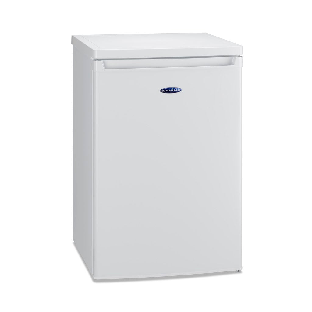 Iceking  RHK551W.E Icebox Fridge In White