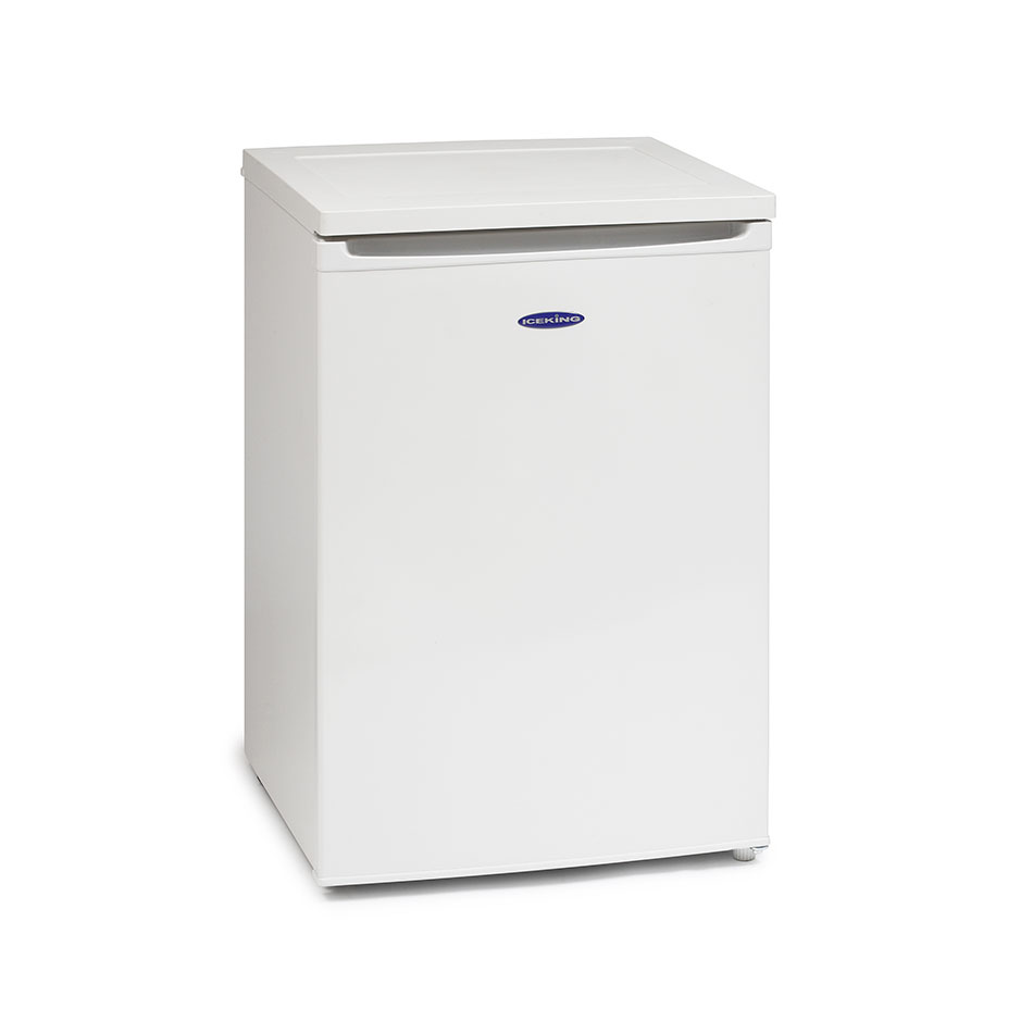Iceking RHL550EW Larder Fridge in White