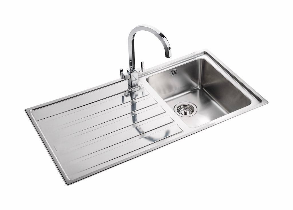 Rockford Sink