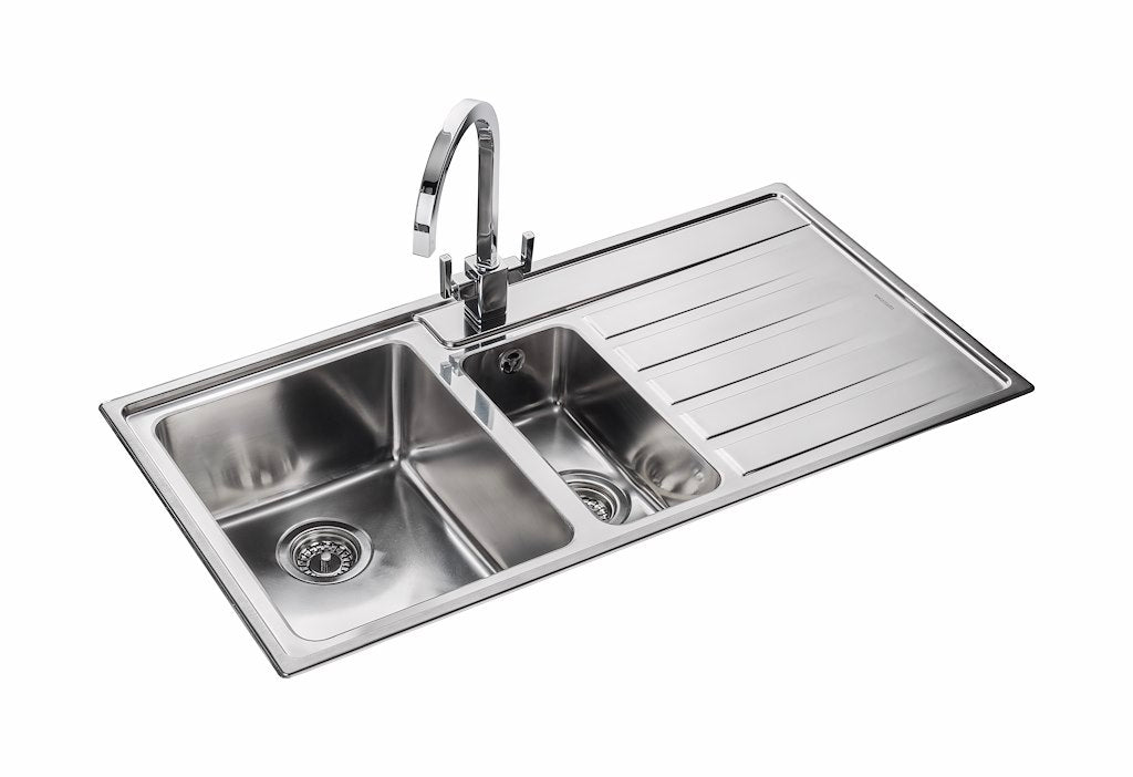 Rockford Sink