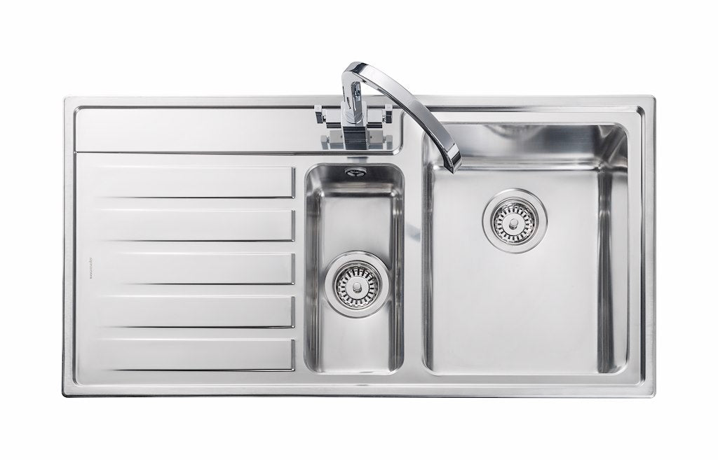 Rockford Sink