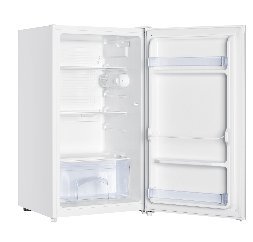 Iceking RL111EW Undercounter Larder Fridge