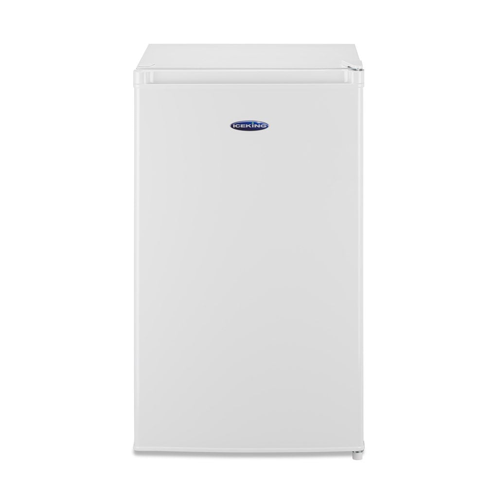 Iceking  RL111W.E Larder Fridge In White