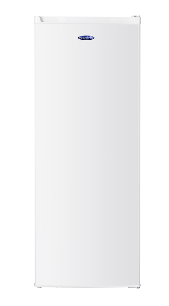 Iceking RL254EW Tall Larder Fridge